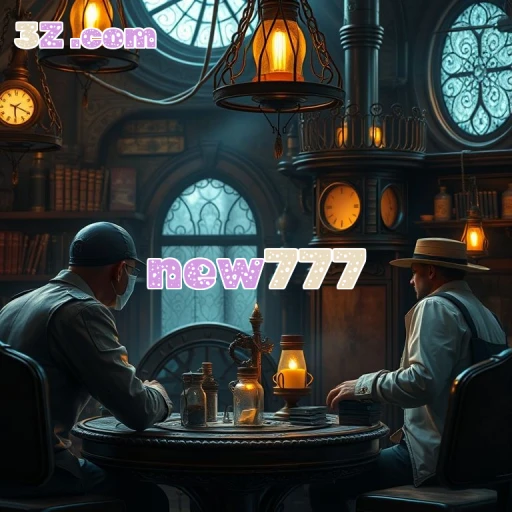 Apostas Inovadoras no new777: O Futuro do Jogo Online