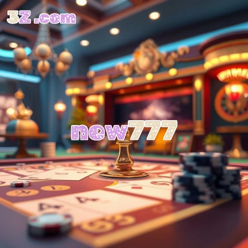 Melhores Jogos para Baixar no New777: Aventura ao Seu Alcance