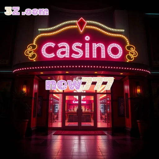 Cassino Criativo e Interativo: Explore o new777 Agora!