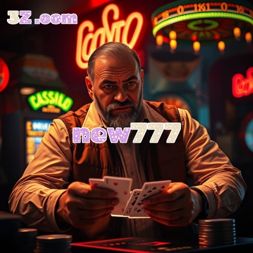 Recursos Inovadores da Plataforma new777 que Encantam Jogadores