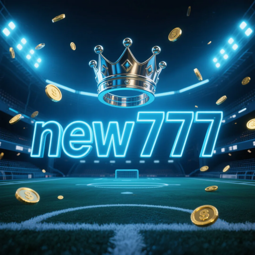 new777 logo