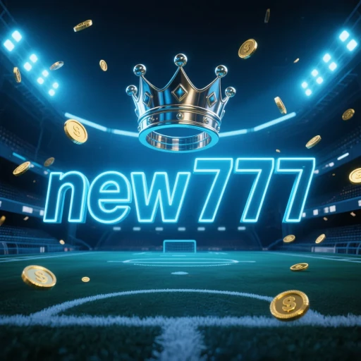 new777 | Descubra a plataforma de jogos e bônus mais completa do Brasil